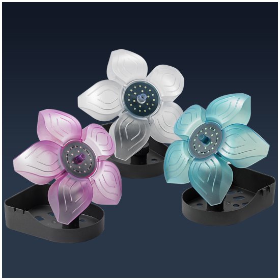 FLOWER LED KIT (LLF003E) підсвітка